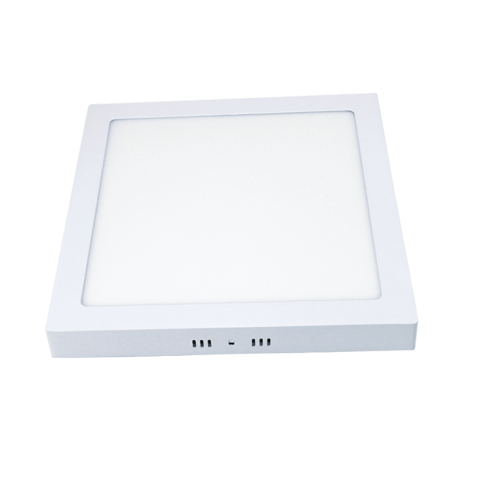 Surface-LED-Panel-Light-Series-Square